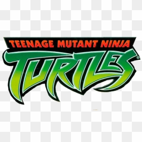 Tmnt Logo Png - Ninja Turtles Logo Png, Transparent Png - ninja logo png