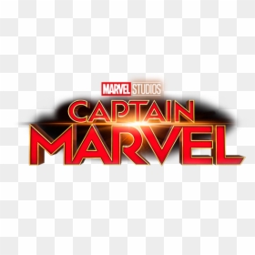 Captain Marvel Logo Png, Transparent Png - captain marvel logo png
