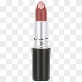 Mac Lipstick Faux 3 Gm - Mac Retro Lipstick Flat Out Fabulous, HD Png Download - mac cosmetics logo png