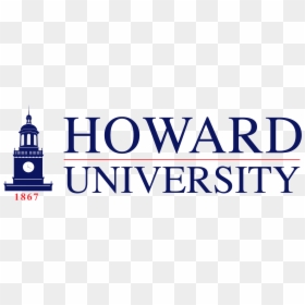 Png Howard University Logo, Transparent Png - howard university logo png