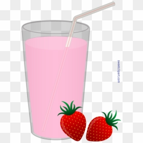 Strawberry, HD Png Download - strawberry clipart png
