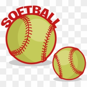 Softball Free Sports Clipart Clip Art Pictures Graphics - Free Clip Art Images Softball, HD Png Download - sports clipart png
