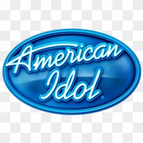 American Idol Logo Png, Transparent Png - american idol logo png