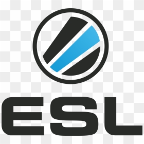 Esl Png, Transparent Png - cs go logo png