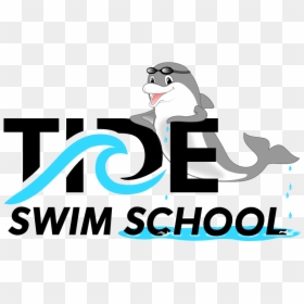 Husky Clipart Washington University - Tide Swimming Logo, HD Png Download - washington huskies logo png
