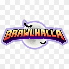 Brawlhalla, HD Png Download - brawlhalla logo png