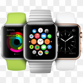 Apple Smart Watch Price In Nepal, HD Png Download - iwatch png
