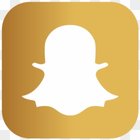 Snapchat Logo Png White, Transparent Png - snapchat icons png