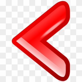 Clip Art, HD Png Download - red right arrow png