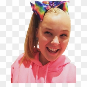 Jojo Siwa Face Transparent , Png Download - Itsjojosiwa Jojo Siwa, Png Download - jojo siwa png