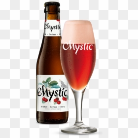 Cherry - Kriek Mystic, HD Png Download - mystic png