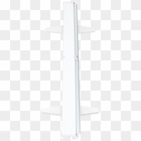 Monoplane, HD Png Download - airplane banner png