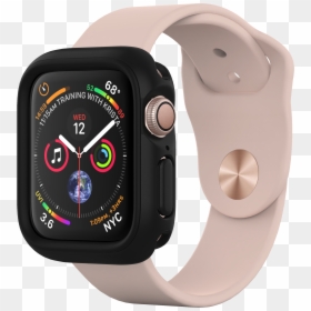 Rhinoshield Crashguard Nx For Apple Watch, HD Png Download - iwatch png