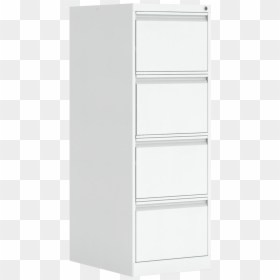 Filing Cabinet, HD Png Download - file cabinet png