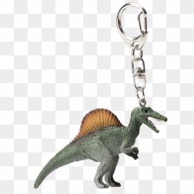 Animal Figure, HD Png Download - spinosaurus png