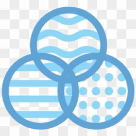 Transparent Water Symbol Png - Circle, Png Download - water symbol png