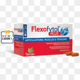 Flexofytol Plus, HD Png Download - se busca png