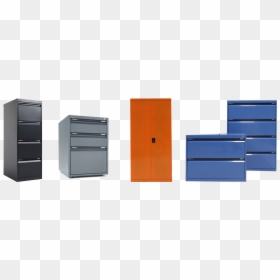 Cupboard, HD Png Download - file cabinet png