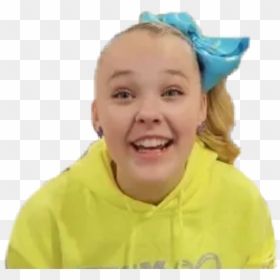 Jojo Siwa Memes Caillou, HD Png Download - jojo siwa png