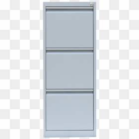 Hanging File Cabinet - Drawer, HD Png Download - file cabinet png