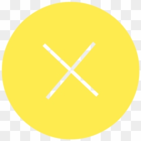 Circle, HD Png Download - cancel icon png