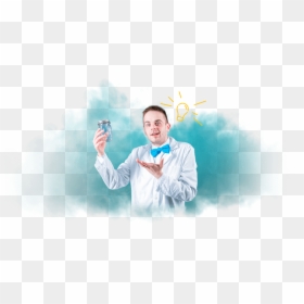 Special Offers Mad Science Party - Science Mad, HD Png Download - mad scientist png