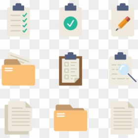 Carton, HD Png Download - shipping icon png