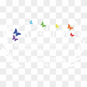 Kashish 2019 Laurels Competition - Cbit Mun 2018 Logo, HD Png Download - vertical lines png