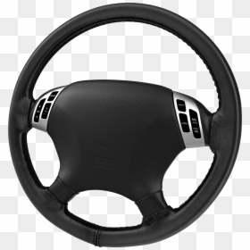 Now You Can Download Steering Wheel Icon Png - Steering Wheel Gif Transparent Background, Png Download - cancel icon png
