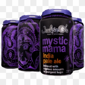 Jackie O's Mystic Mama, HD Png Download - mystic png