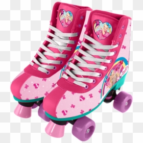 Jojo Siwa Roller Skates, HD Png Download - jojo siwa png