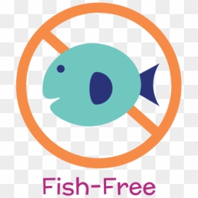 Fish Free Icon Nomster Chef, HD Png Download - chef icon png
