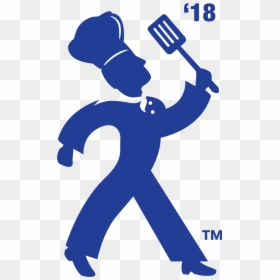 Cook Logo, HD Png Download - chef icon png