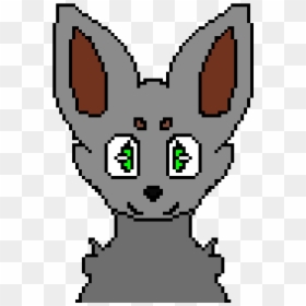 Gay Furry Png, Transparent Png - anime wolf png