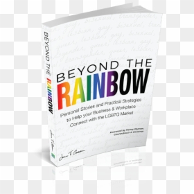 Graphic Design, HD Png Download - rainbow .png