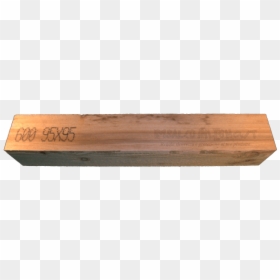 Wooden Beam 95x95mm - Wood Beam Png, Transparent Png - wooden png