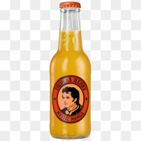 Product Image - Thomas Henry Ginger Ale, HD Png Download - mystic png