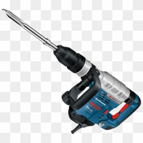 Martillo Elect Sds Max Gsh 5 Ce Demoledor Bosch ** - Demoledor Bosch Gsh 12, HD Png Download - martillo png