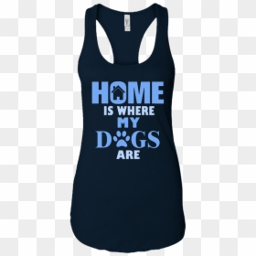 Home Is Where My Dogs Are Jojo Siwa - Active Tank, HD Png Download - jojo siwa png