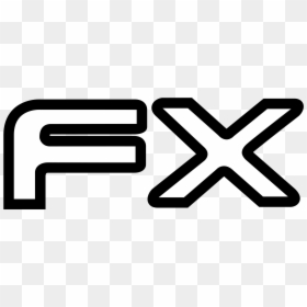 Fx Logo Png Transparent - Fx, Png Download - fx png