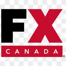 Fx Canada Logo - Fx Canada, HD Png Download - fx png