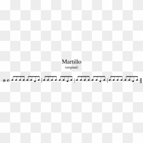 Document, HD Png Download - martillo png