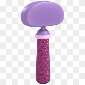 Martillo De La Doctora Juguetes, HD Png Download - martillo png