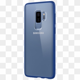 Best Clear Cases For - Samsung Galaxy S9+ Clear Case, HD Png Download - galaxy .png