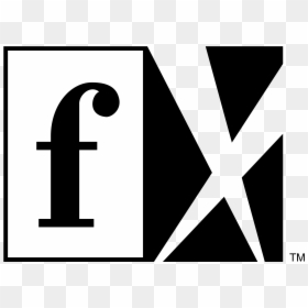 Fx Tv Logo Png Transparent - Fx, Png Download - fx png