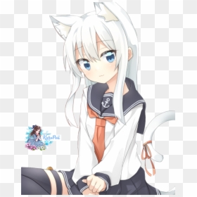 Neko Ears, Anime Animals, Animal Ears, Cool Drawings, - Imagenes De Anime Neko, HD Png Download - neko ears png