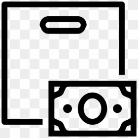 Cash On Delivery Icon - Payment History Icon, HD Png Download - history icon png