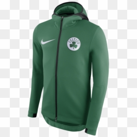 Portland Trail Blazers Jacket, HD Png Download - boston celtics png