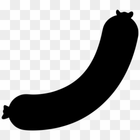 Chicken Sausage Icon Png, Transparent Png - chicken icon png