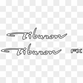 Tiburon Fx Logo Png Transparent - Tiburon, Png Download - fx png
